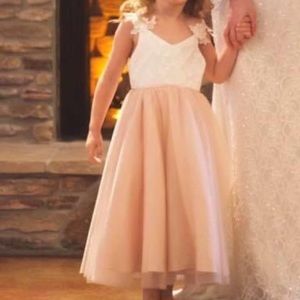 Flower Girl / Easter Dress